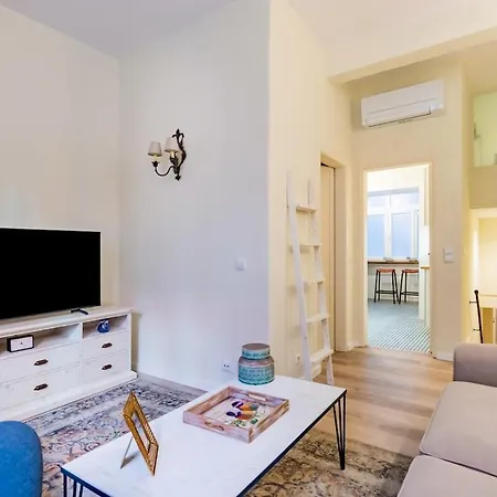 Duque De Loule Comfy Flat Apartament