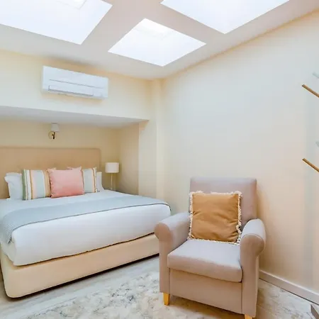 Duque De Loule Comfy Flat Appartement *
