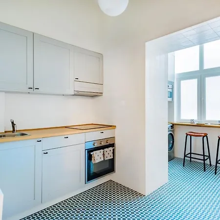 Appartement Duque De Loule Comfy Flat *