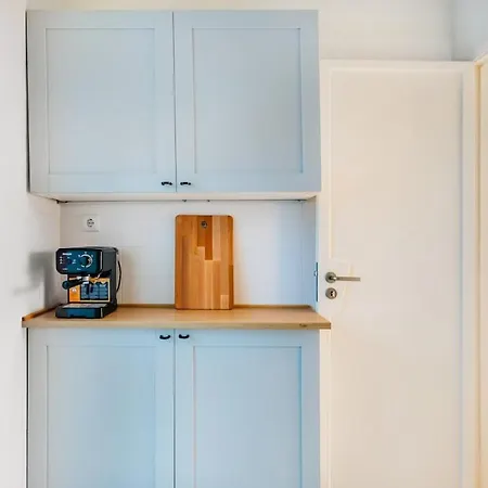 Appartement Duque De Loule Comfy Flat *