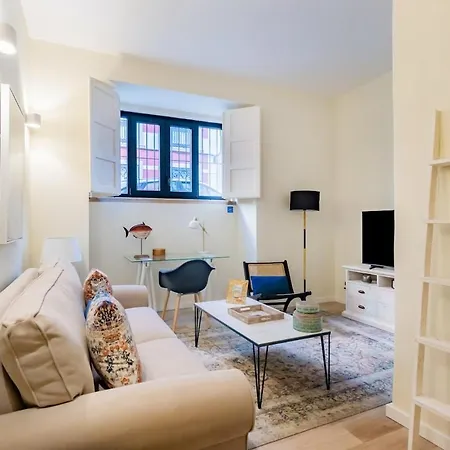 Duque De Loule Comfy Flat Appartement