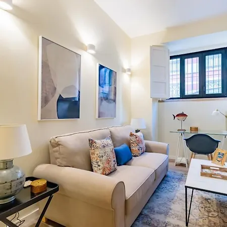 Appartement Duque De Loule Comfy Flat