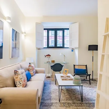 Duque De Loule Comfy Flat Apartamento